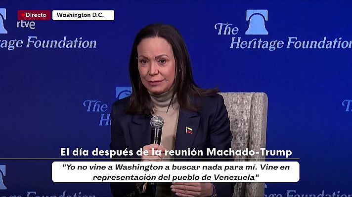 La tarde en 24h - La tarde en 24 horas - 16/01/26