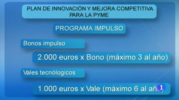 Noticias de Extremadura - Noticias de Extremadura 2 - 13/02/13