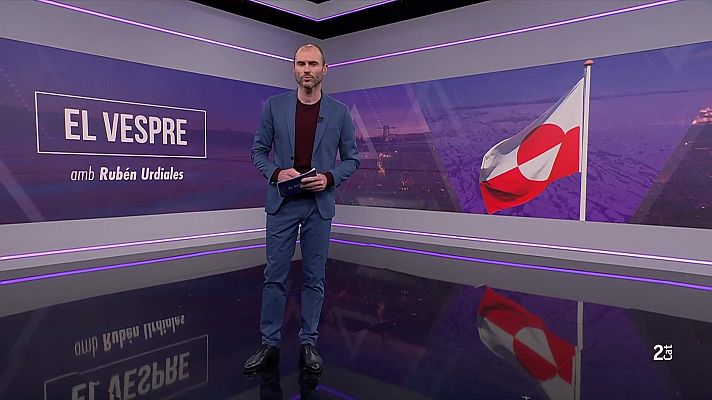 El Vespre - El Vespre - 16/01/2026