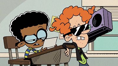 Tough guise - Una casa de locos en inglés | Watch