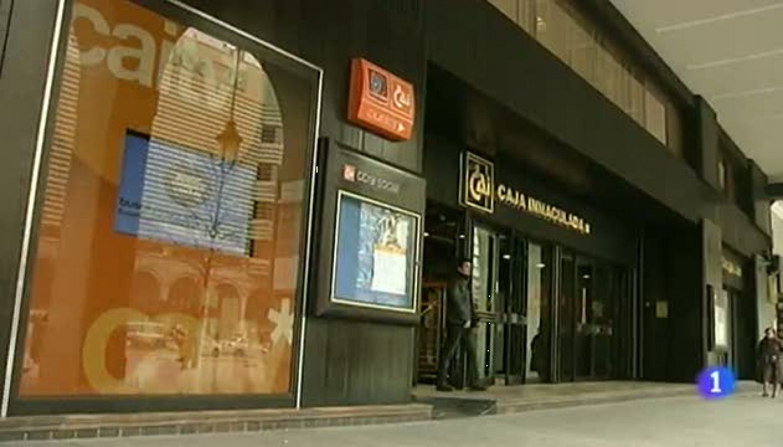 Noticias Aragón 2 - 13/02/13 | Ver