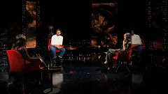 Historia de nuestro cine - Coloquio: Carmina o revienta