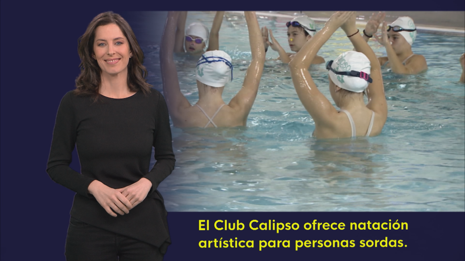 En lengua de signos - 17/01/26 - En lengua de signos | Ver