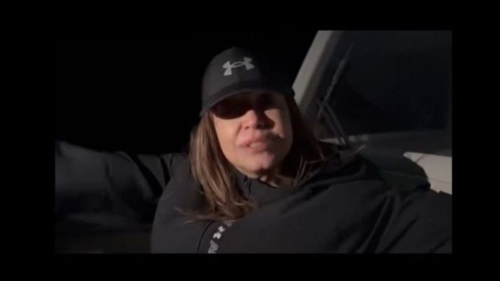 Fin de semana 24h - 'Dinamita dorada': así fue la operación para sacar a María Corina Machado de Venezuela