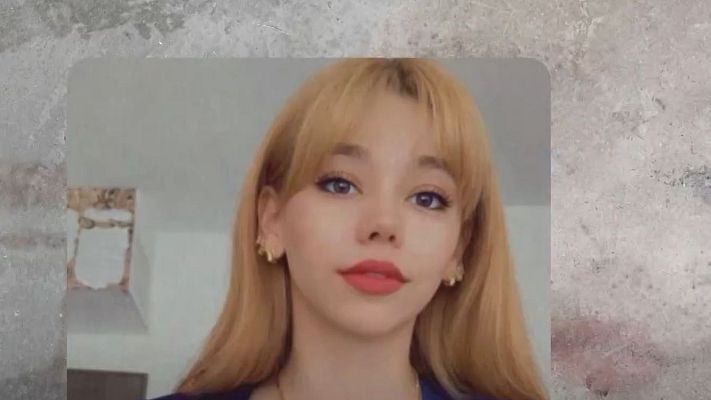 Fin de semana 24h - Un disparo en la nuca, así murió una joven estudiante en las protestas de Irán