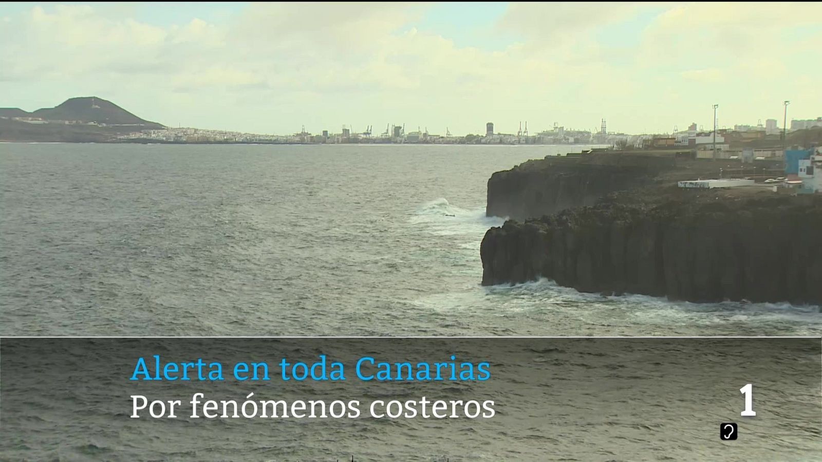 Telecanarias - 17/01/2026 | Ver