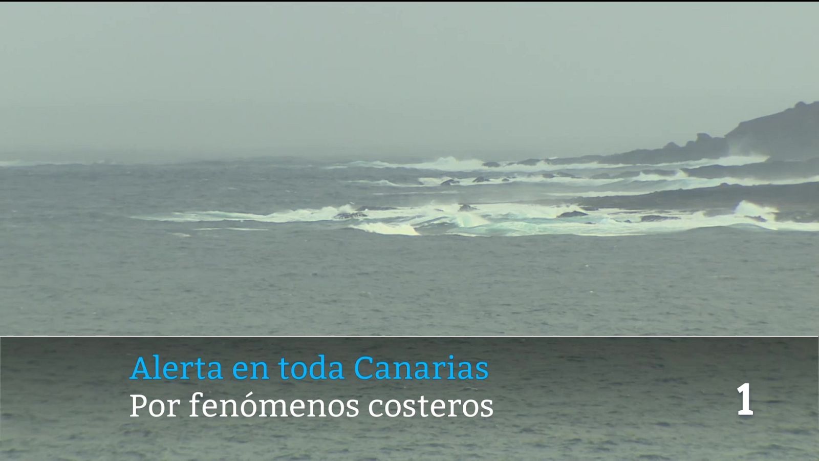 Canarias en 2' - 17/01/2026 | Ver