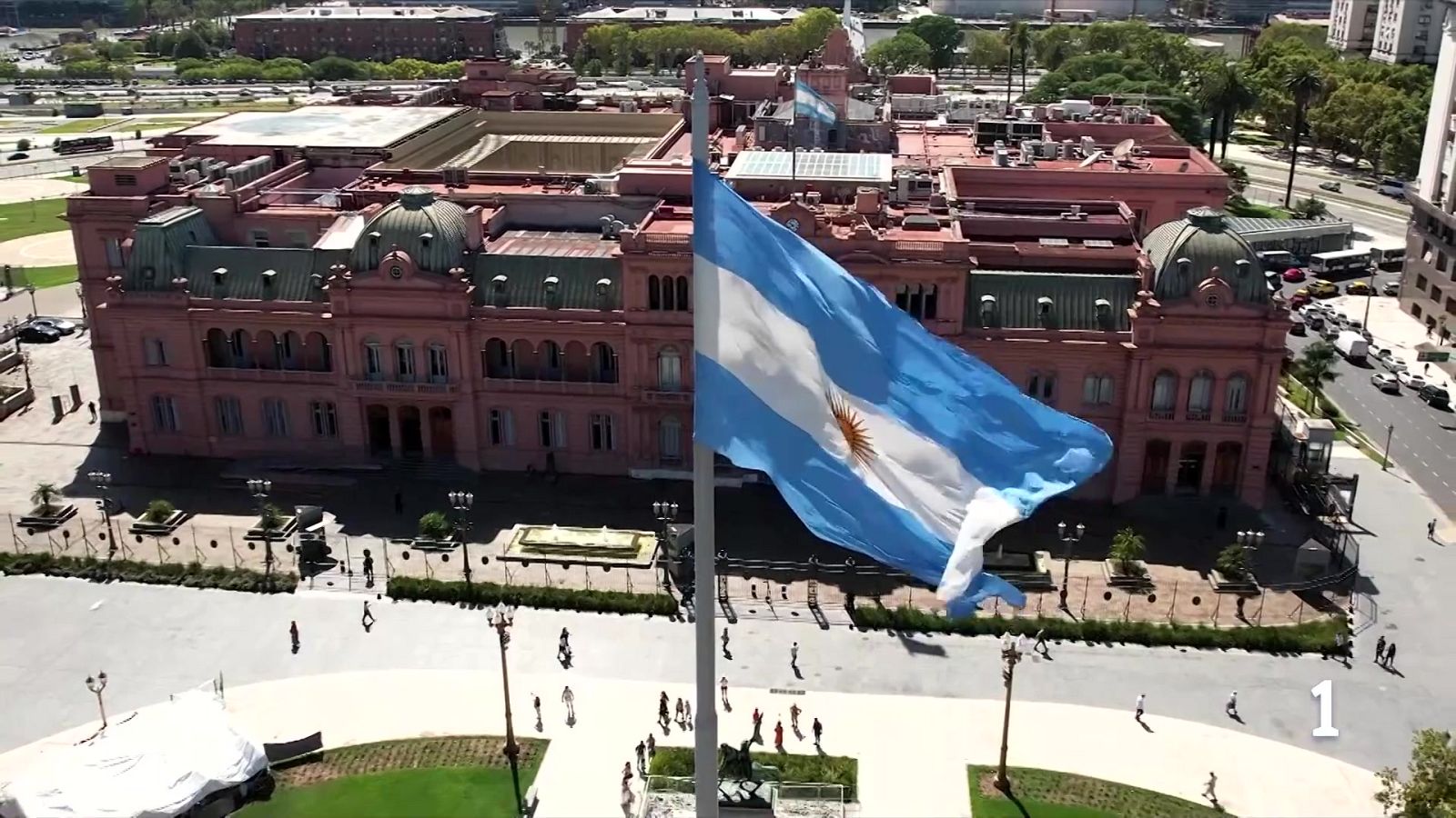 Signatura del tractat de lliure comerç UE-Mercosur