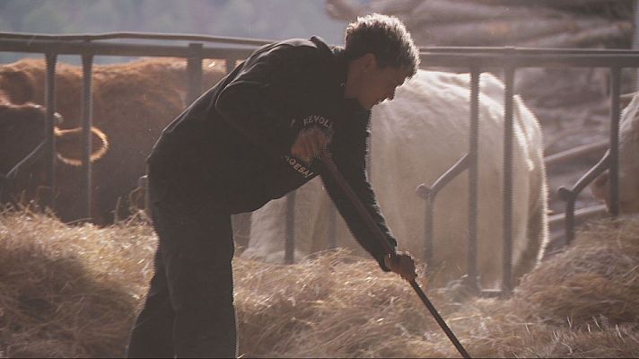 L'Informatiu - Vocació pagesa