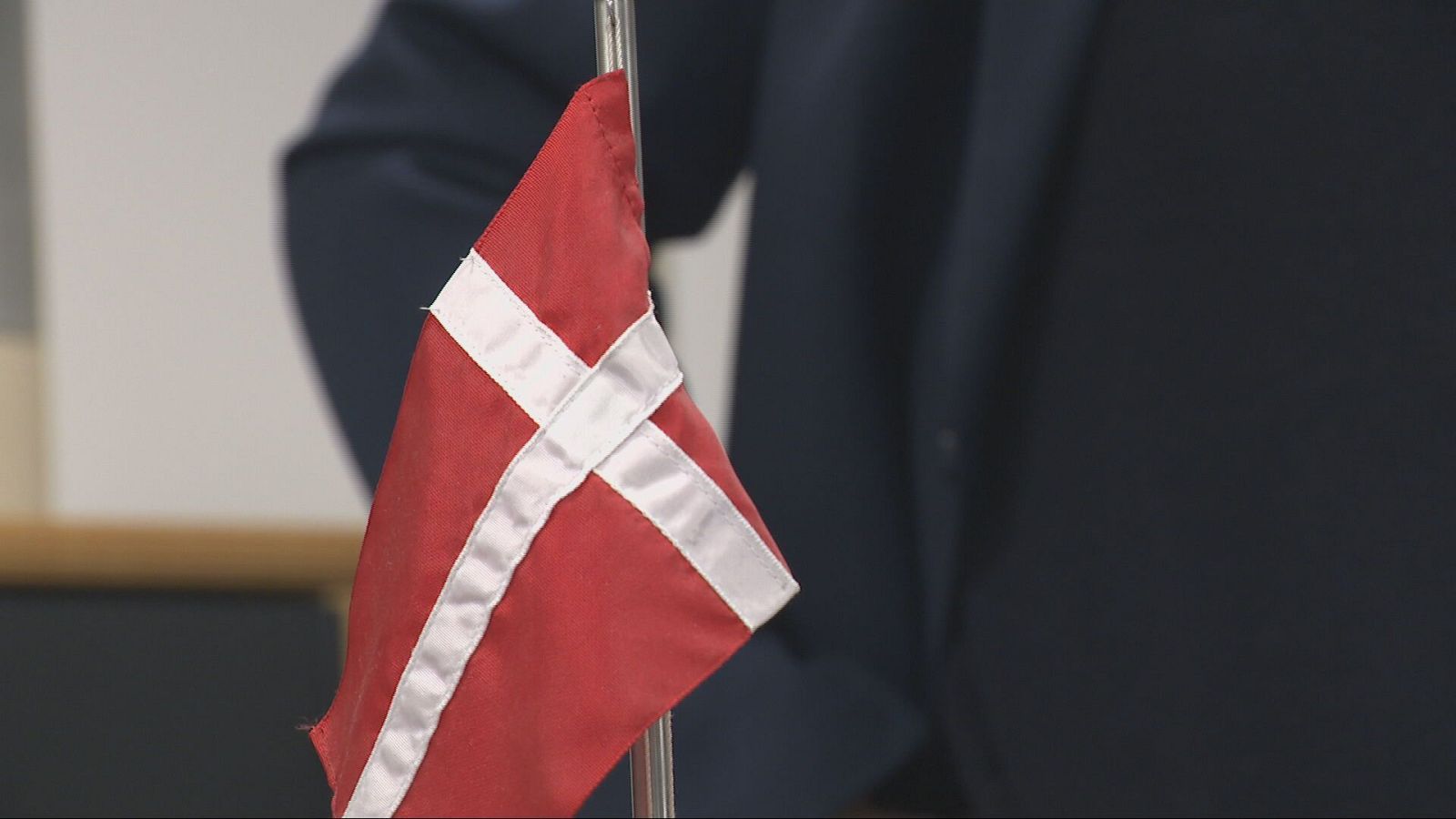 Preocupació danesa per l'agressivitat dels Estats Units amb Groenlàndia