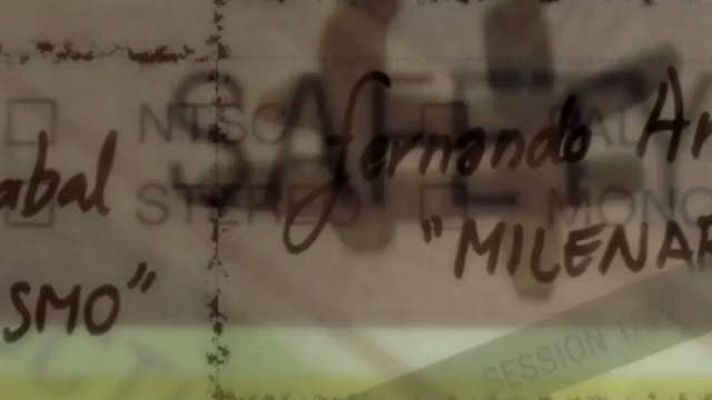 Somos promos - Viva La 2, Fernando Arrabal