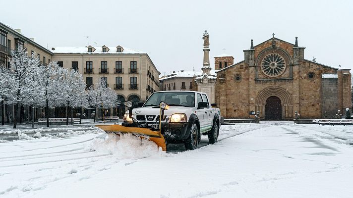 Fin de semana 24h - Informativo 24 horas - 14h - 17/01/26