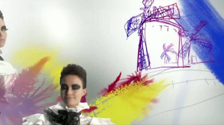 Somos promos - Canal Internacional Don Quijote