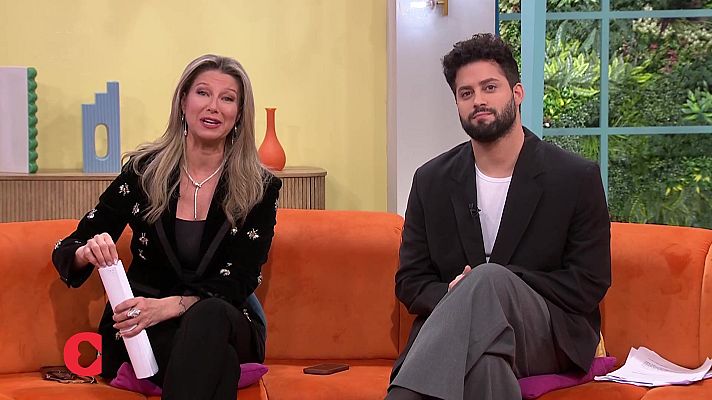 D Corazón - D Corazón - 17/01/26