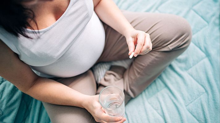 El paracetamol, seguro en embarazadas: una revisión rebate a Trump | Ver