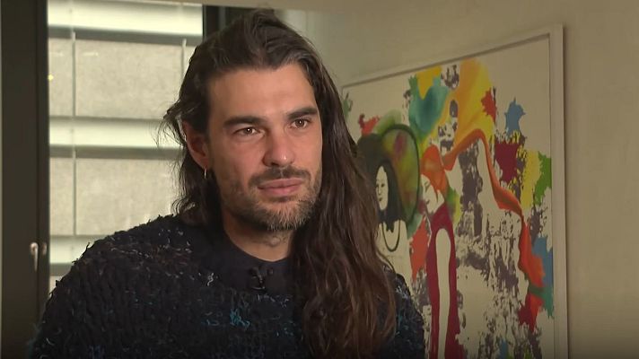 Telediario Fin de Semana - Las candidatas españolas en los Premios de Cine Europeo