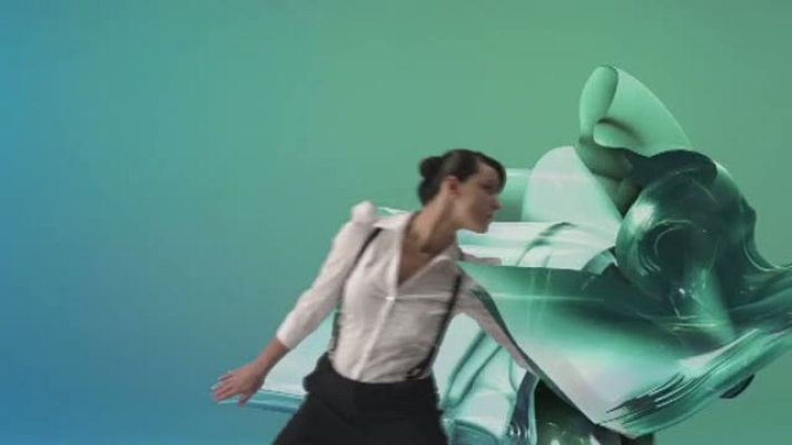 Somos promos - TVE Parte de ti