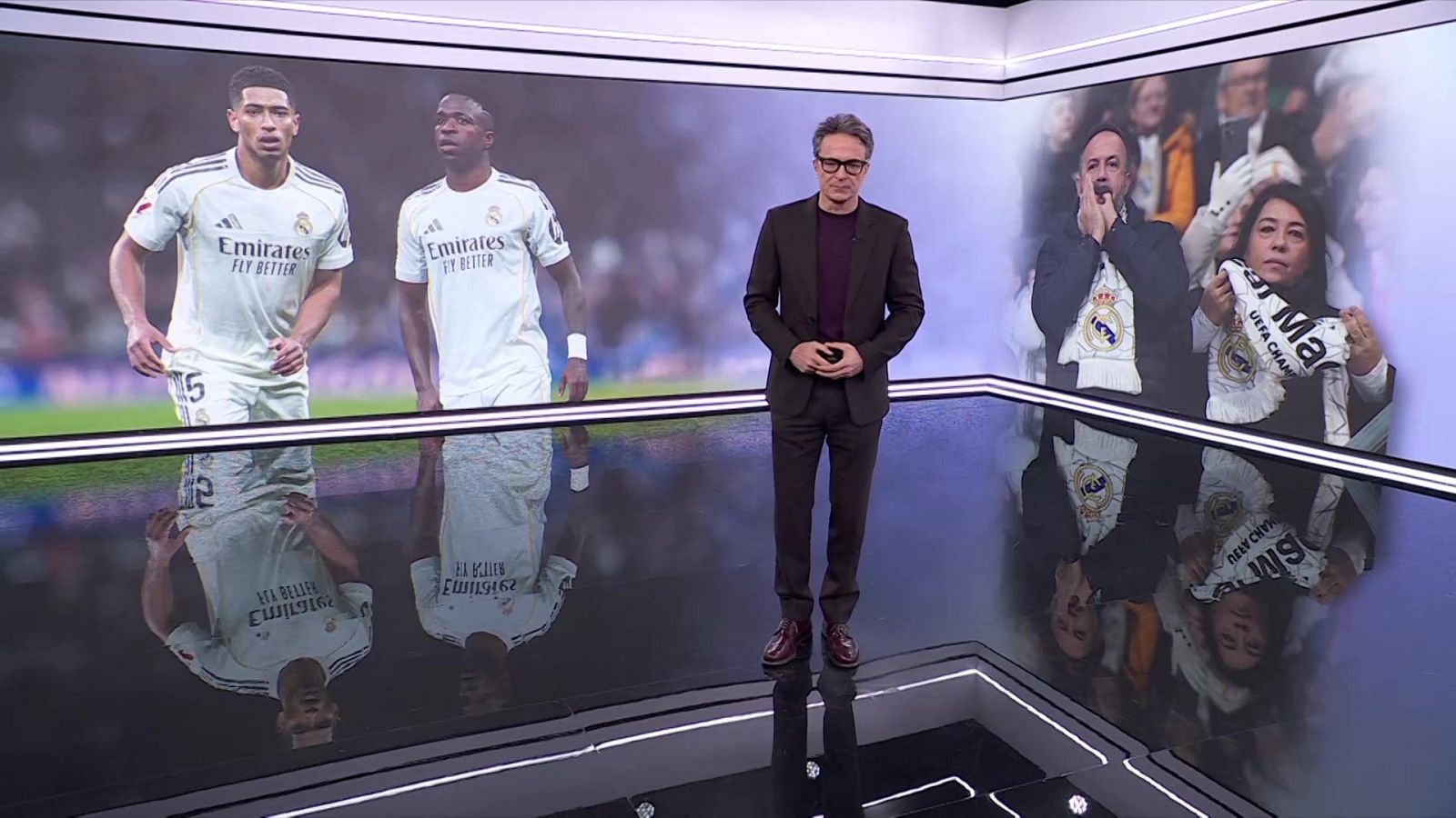 Deportes 2 - 17/01/26 - Los Deportes de La1 | Ver