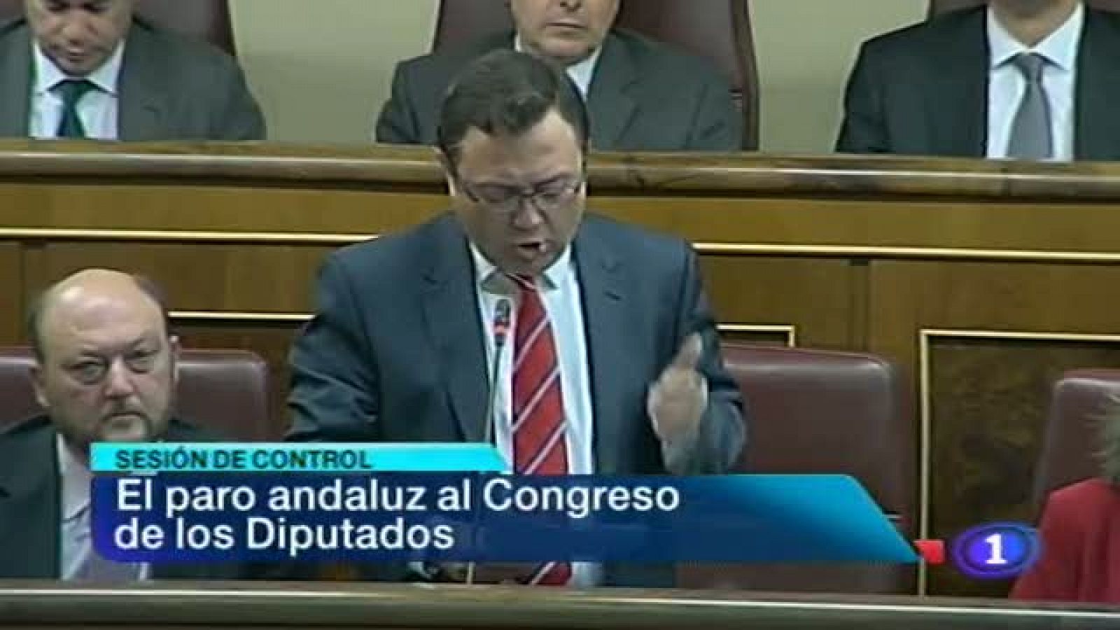 Noticias Andalucía - 13/02/2013 | Ver