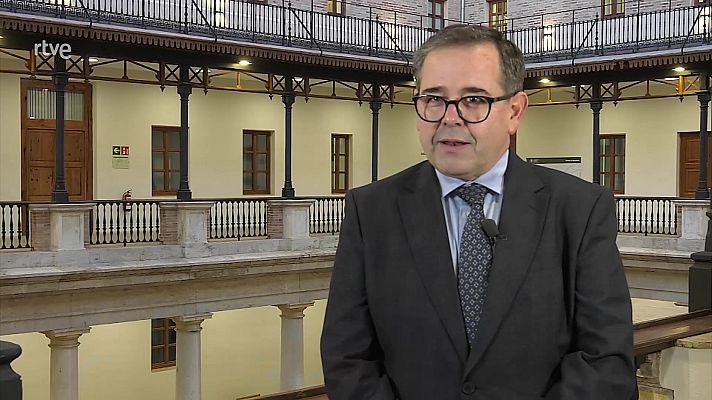 Testimonio - Una Universidad centrada en las personas