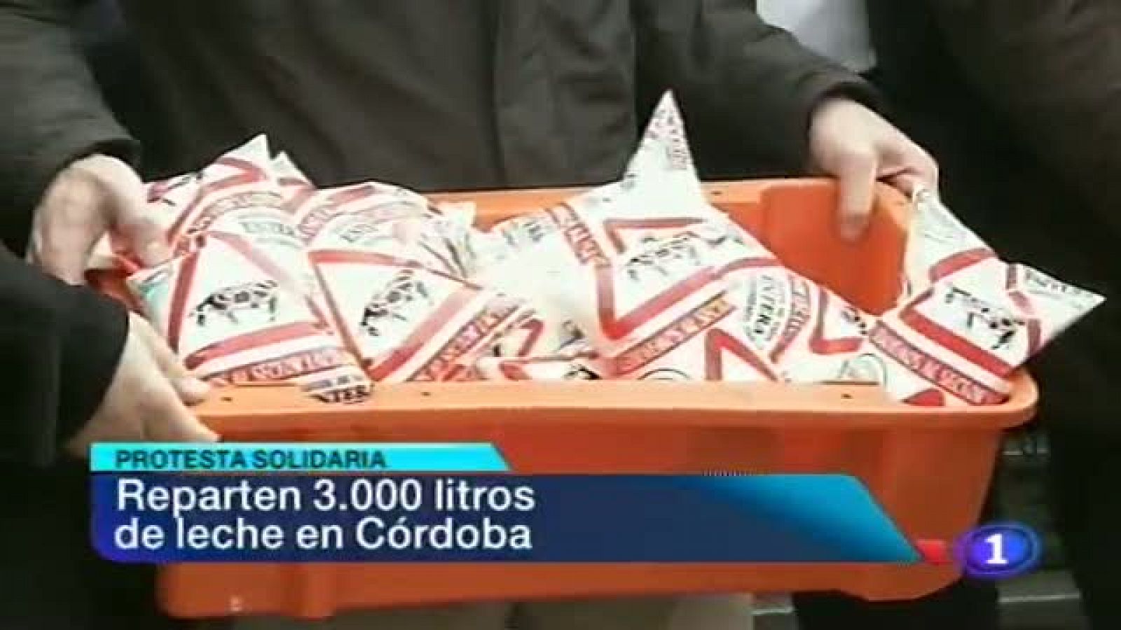 Noticias Andalucía 2 - 13/02/2013 | Ver