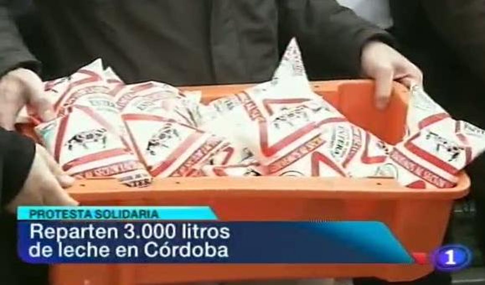  Noticias Andalucía 2 - 13/02/2013