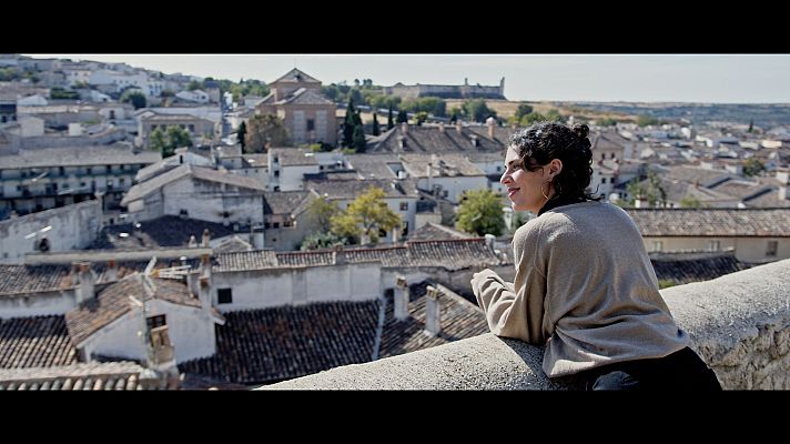 Un país para leerlo - Las Vegas de Madrid