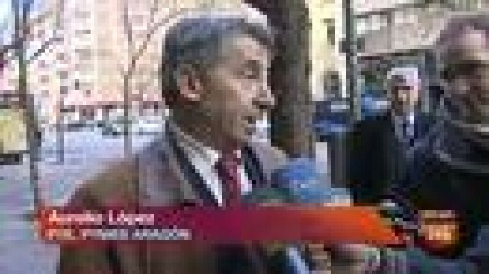 La tarde en 24h - Los empresarios creen que "es una mala noticia" la investigación sobre Fernández