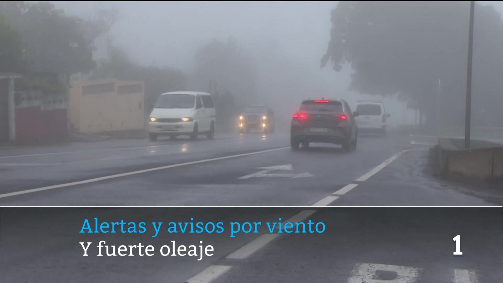 Canarias en 2' - 18/01/2026 | Ver