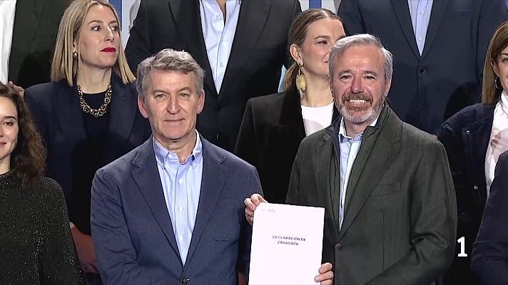 L'Informatiu - L'Informatiu - 18/01/2026