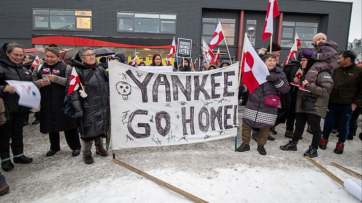 Telediario Fin de Semana - Telediario 1 en 4' - 18/01/26