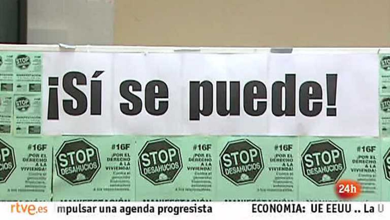 España en 24 horas - 13/02/13 - Ver ahora