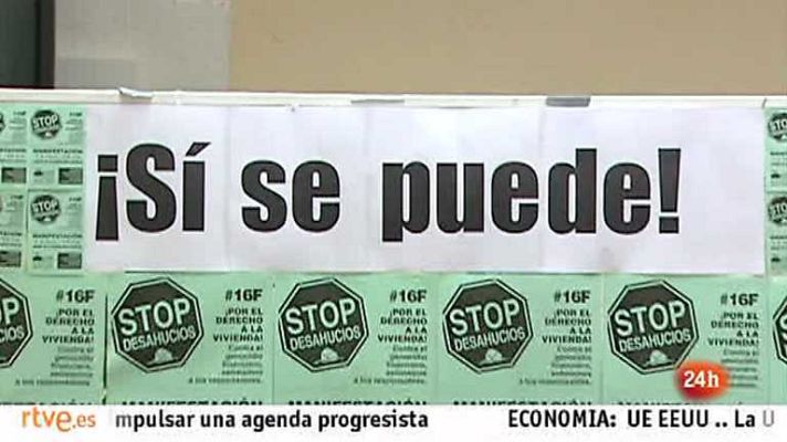 España en 24h - España en 24 horas - 13/02/13