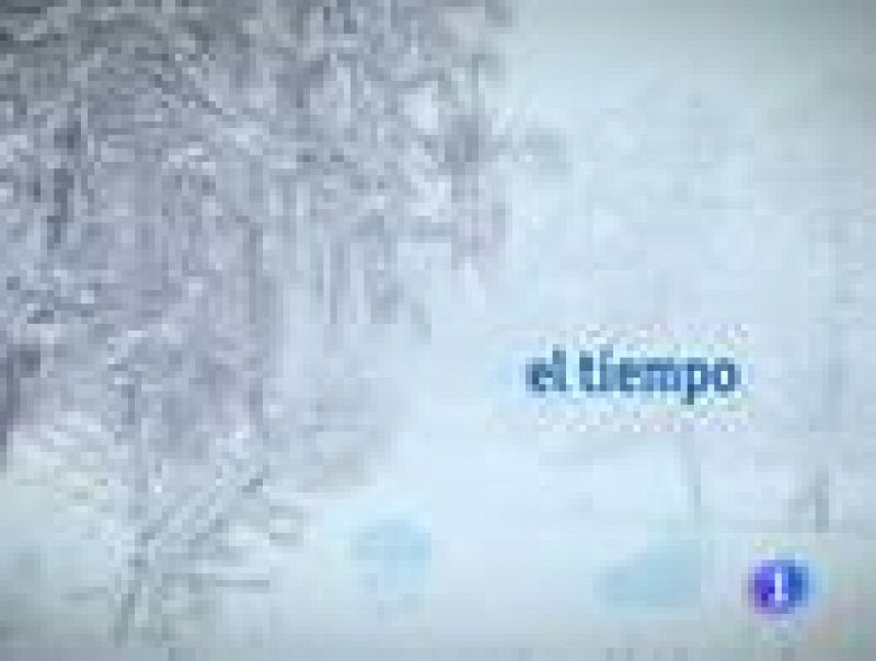  El tiempo en Cantabria - 13/02/13