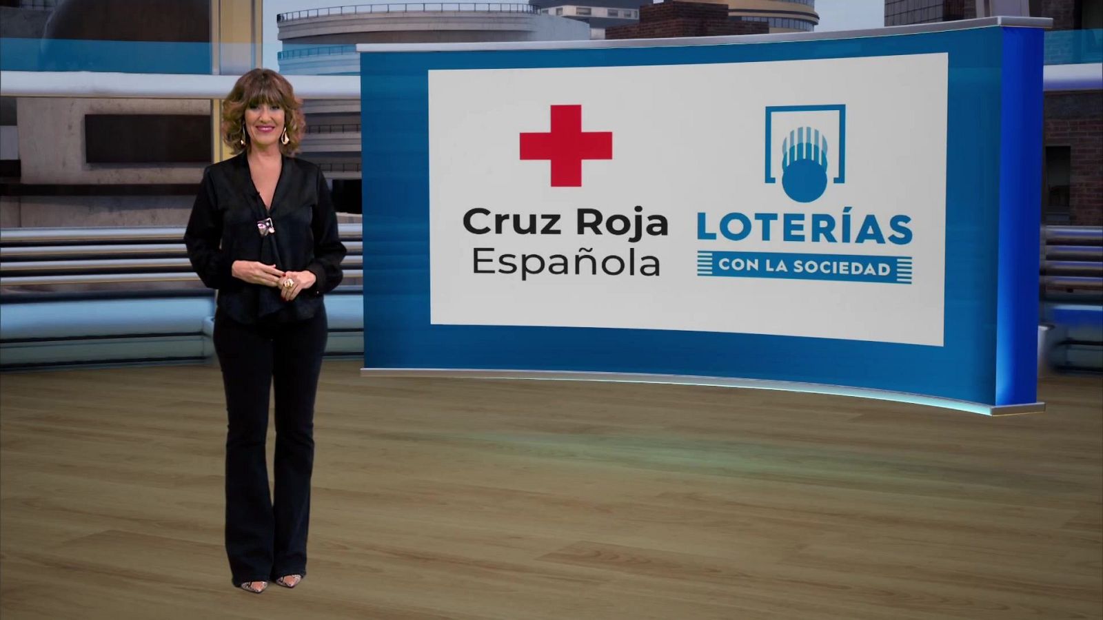 Información sobre Loterías | "La suerte en tus manos" de RTVE - Loterías | Ver