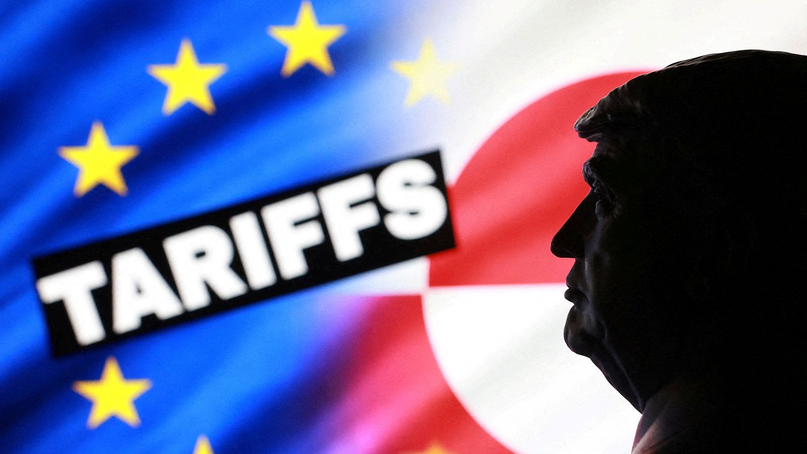 Los aliados europeos se unen contra los aranceles de Trump | Ver