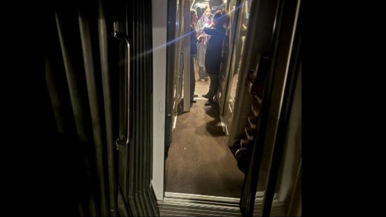 Telediario - 21 horas - 18/01/26 - Telediario Fin de Semana | Ver