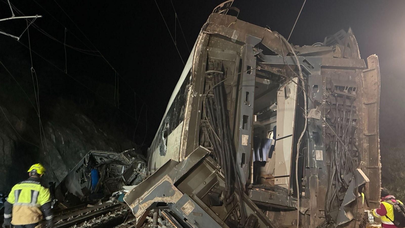 Telediario - 7 horas - 19/01/26 - Telediario Matinal | Ver