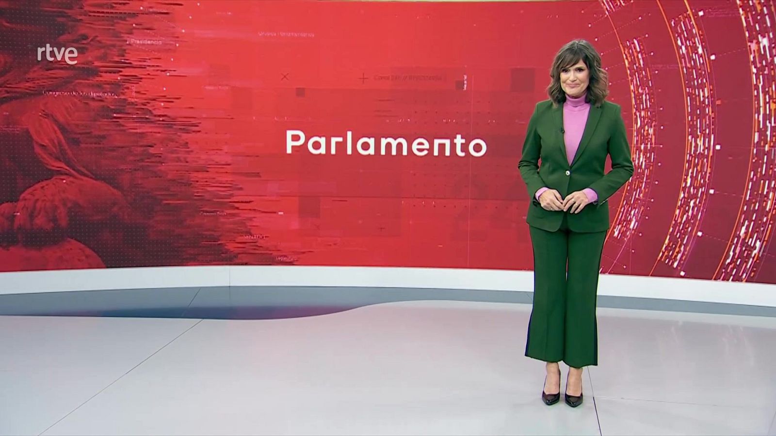 Parlamento - 18/01/26 - Parlamento | Ver