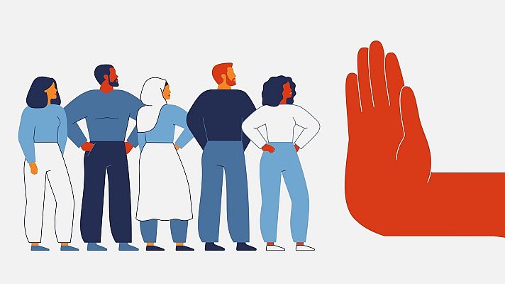 Aquí hay trabajo - Derechos de los trabajadores irregulares y 1475 empleos 