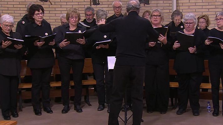 La Missa - 18/01/2026