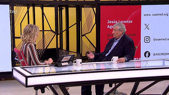 La aventura del Saber - La aventura del saber - 19/01/26