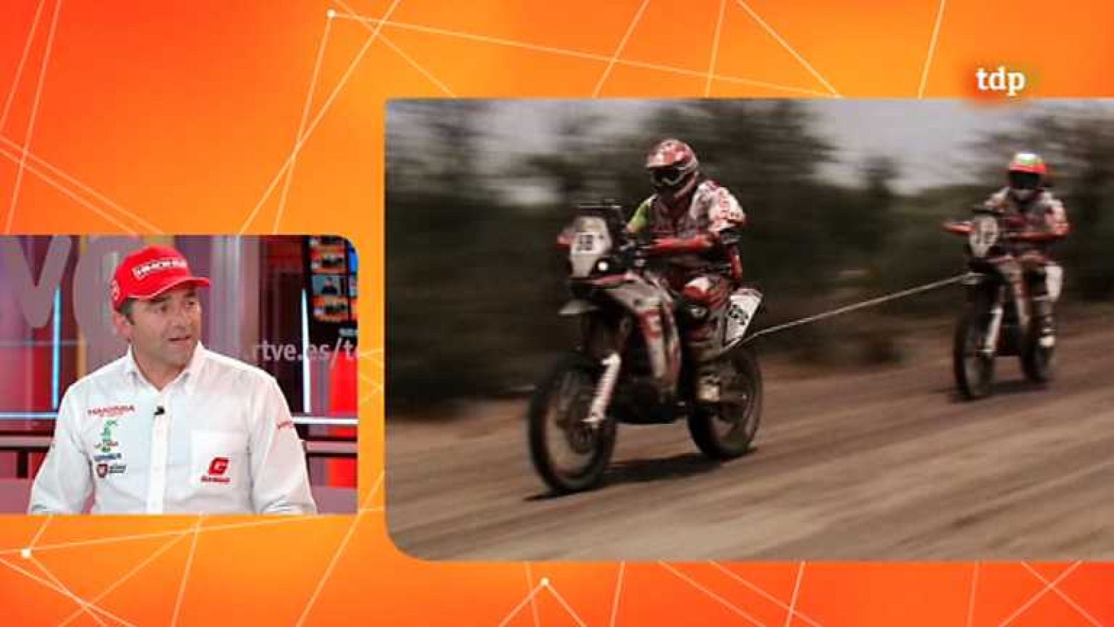 Conexión Motor - 13/02/13 - Ver ahora