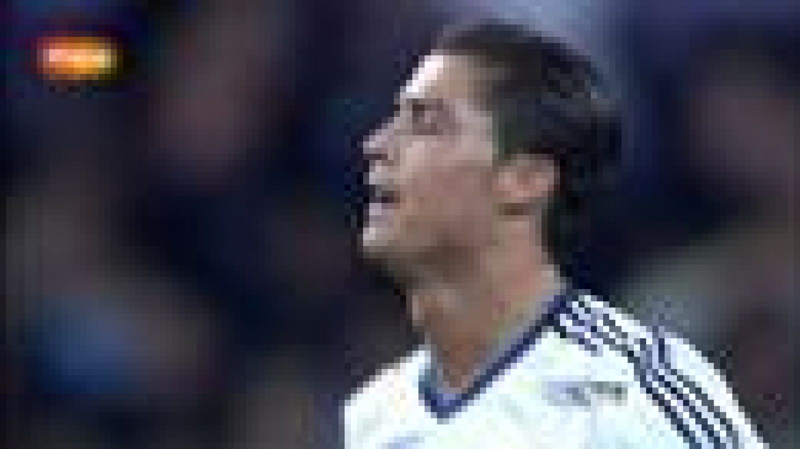 Sin programa: Cristiano Ronaldo empata de cabeza (1-1) | RTVE Play