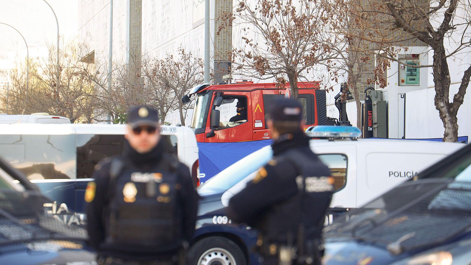 Las necesidades psicológicas de víctimas y familiares tras el accidente de trenes de Adamuz - Diario 24 | Ver