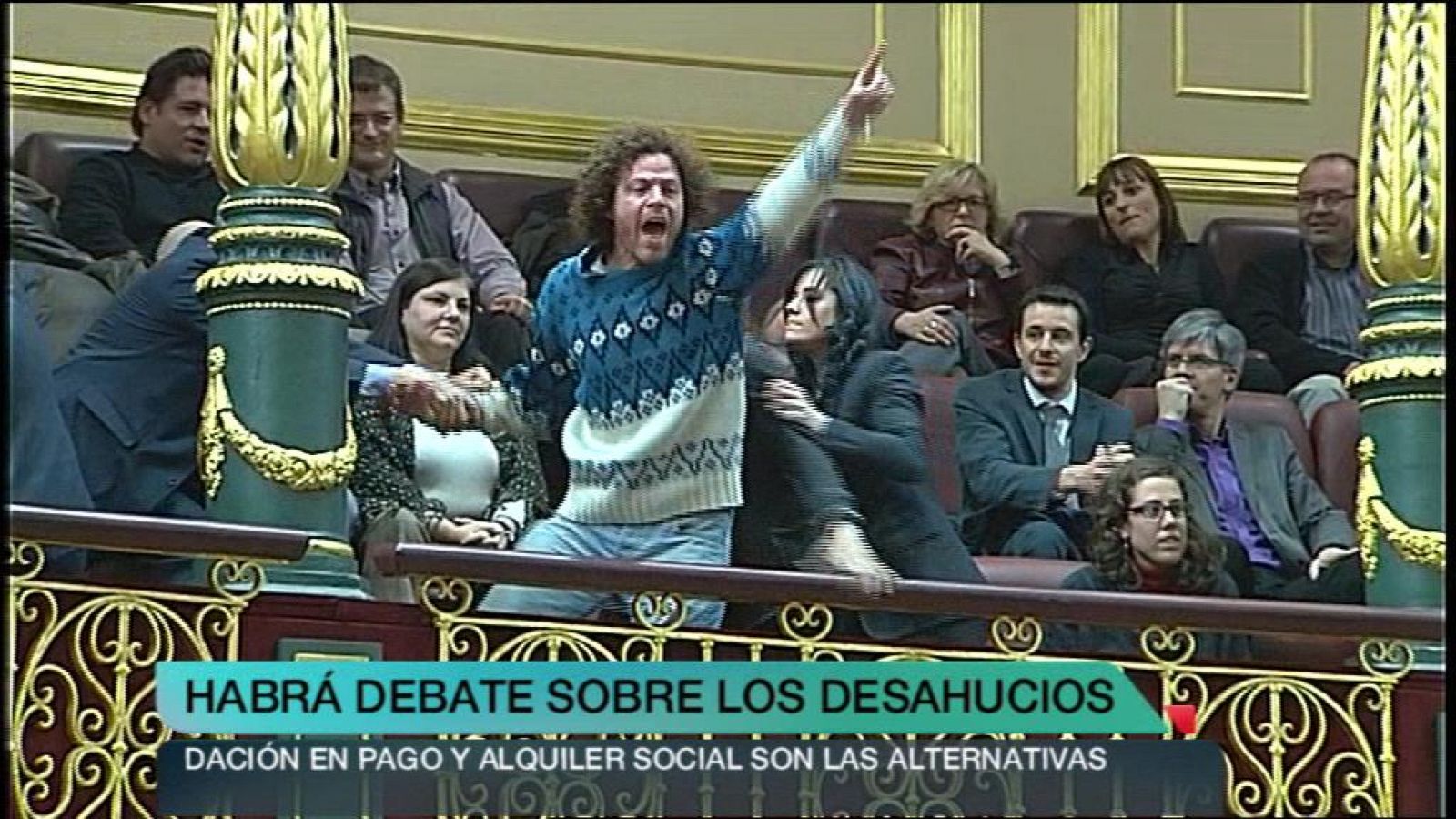 + Canarias - 13/02/13 - +Canarias | Ver