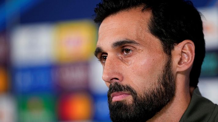 Champions League - Arbeloa insiste: "Hay campañas para debilitar al Real Madrid"