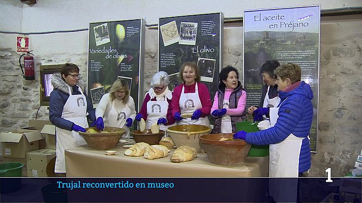 Informativo Telerioja - Informativo Telerioja - 19/01/26