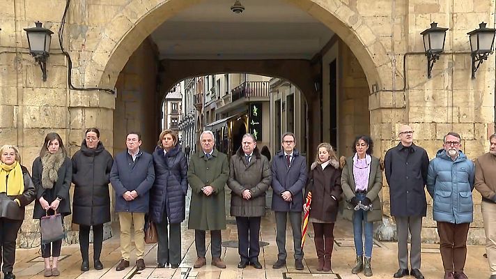 Panorama Regional - Asturias en 2' - 19/01/26