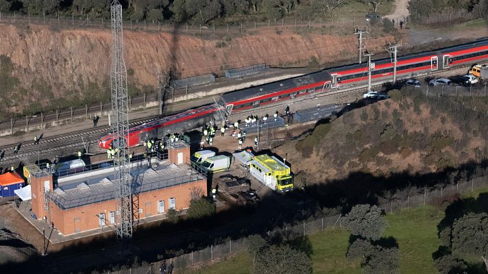 Diario 24 - Diario 24 - 19/01/26